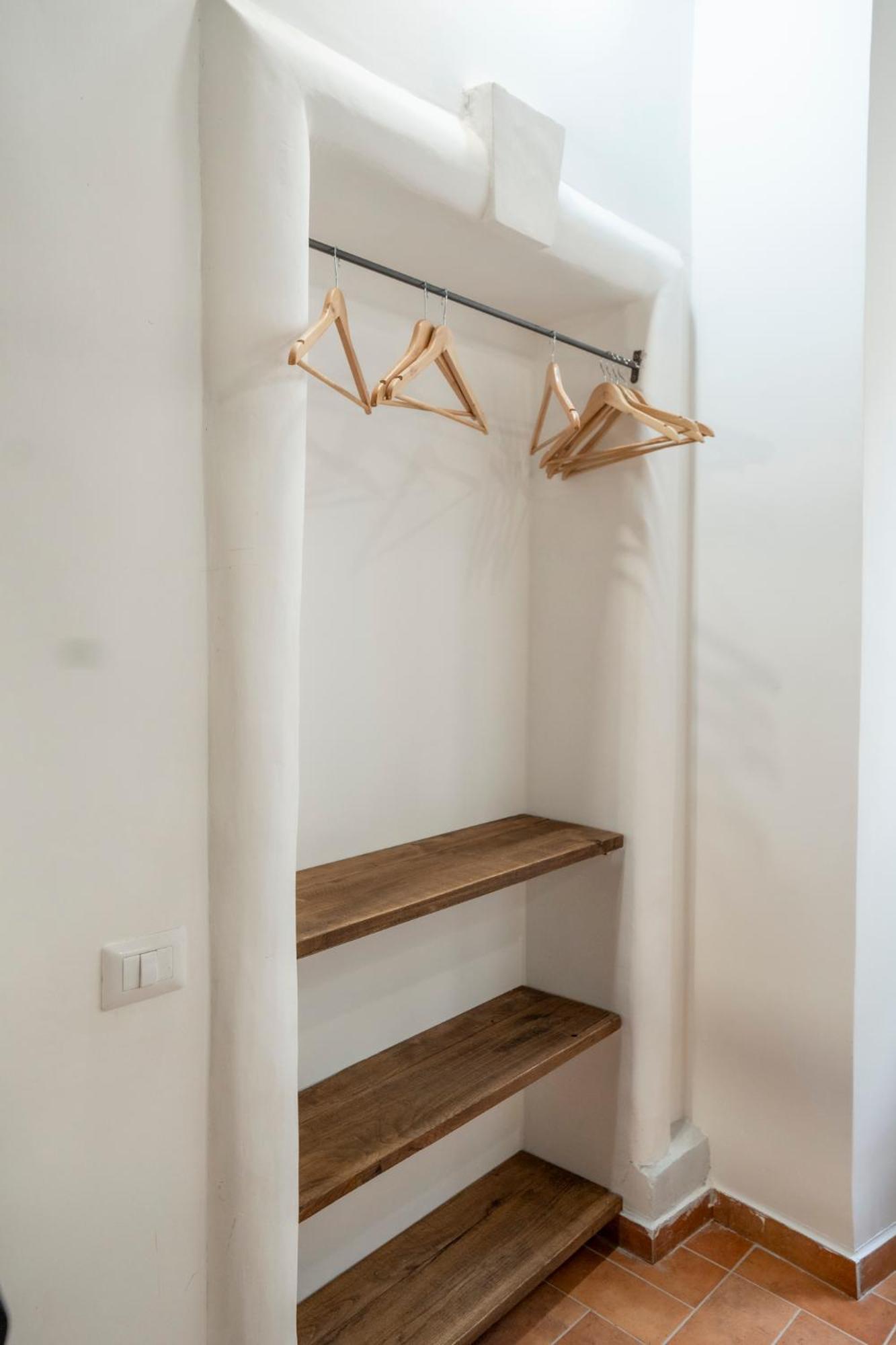 Home Domus Capocci - Rione Monti Rome Exterior photo