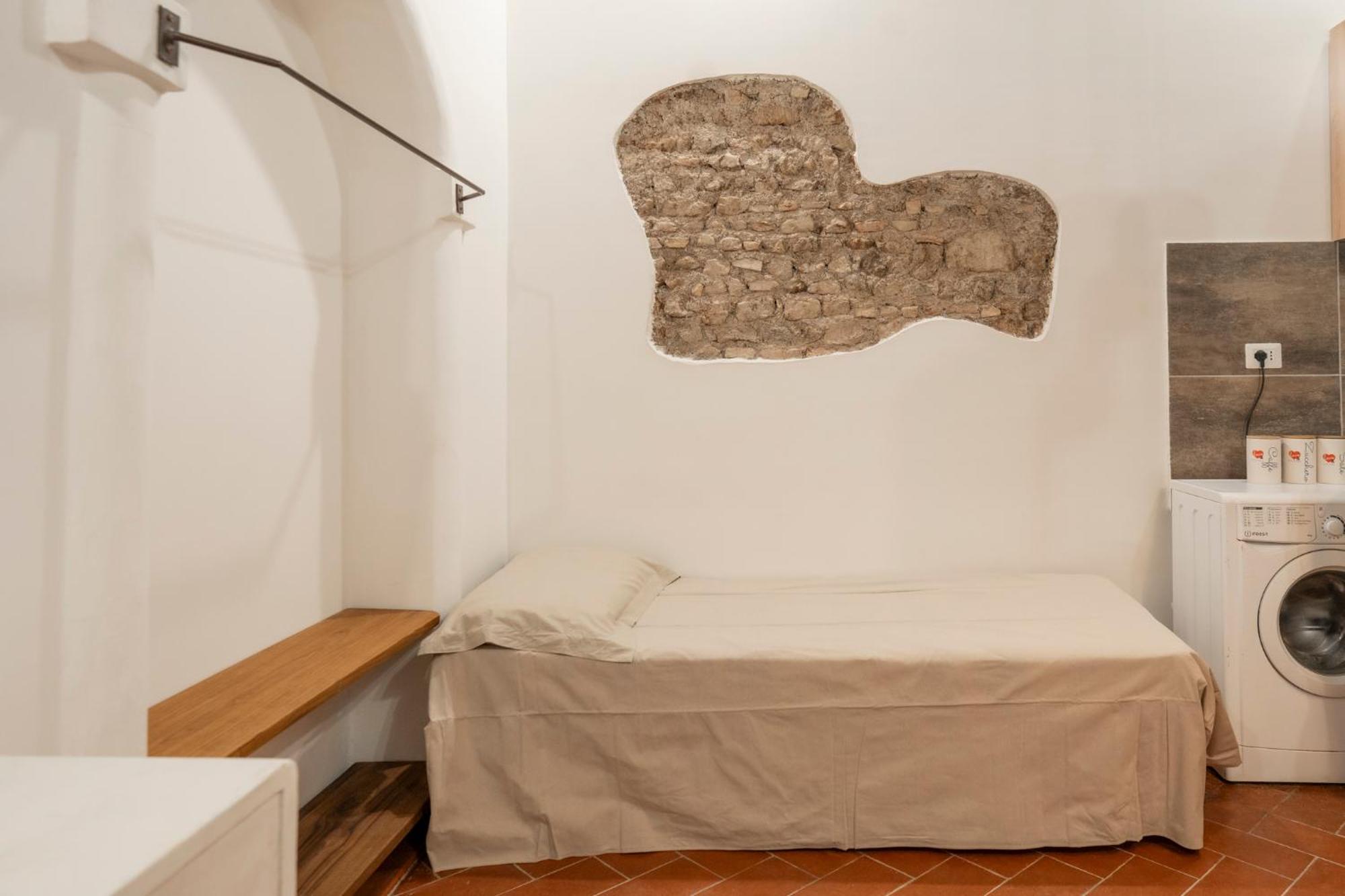 Home Domus Capocci - Rione Monti Rome Exterior photo