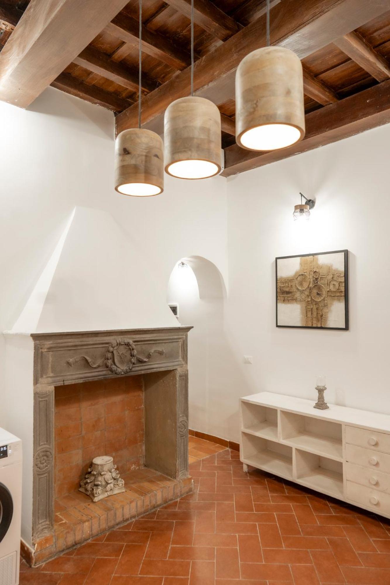 Home Domus Capocci - Rione Monti Rome Exterior photo