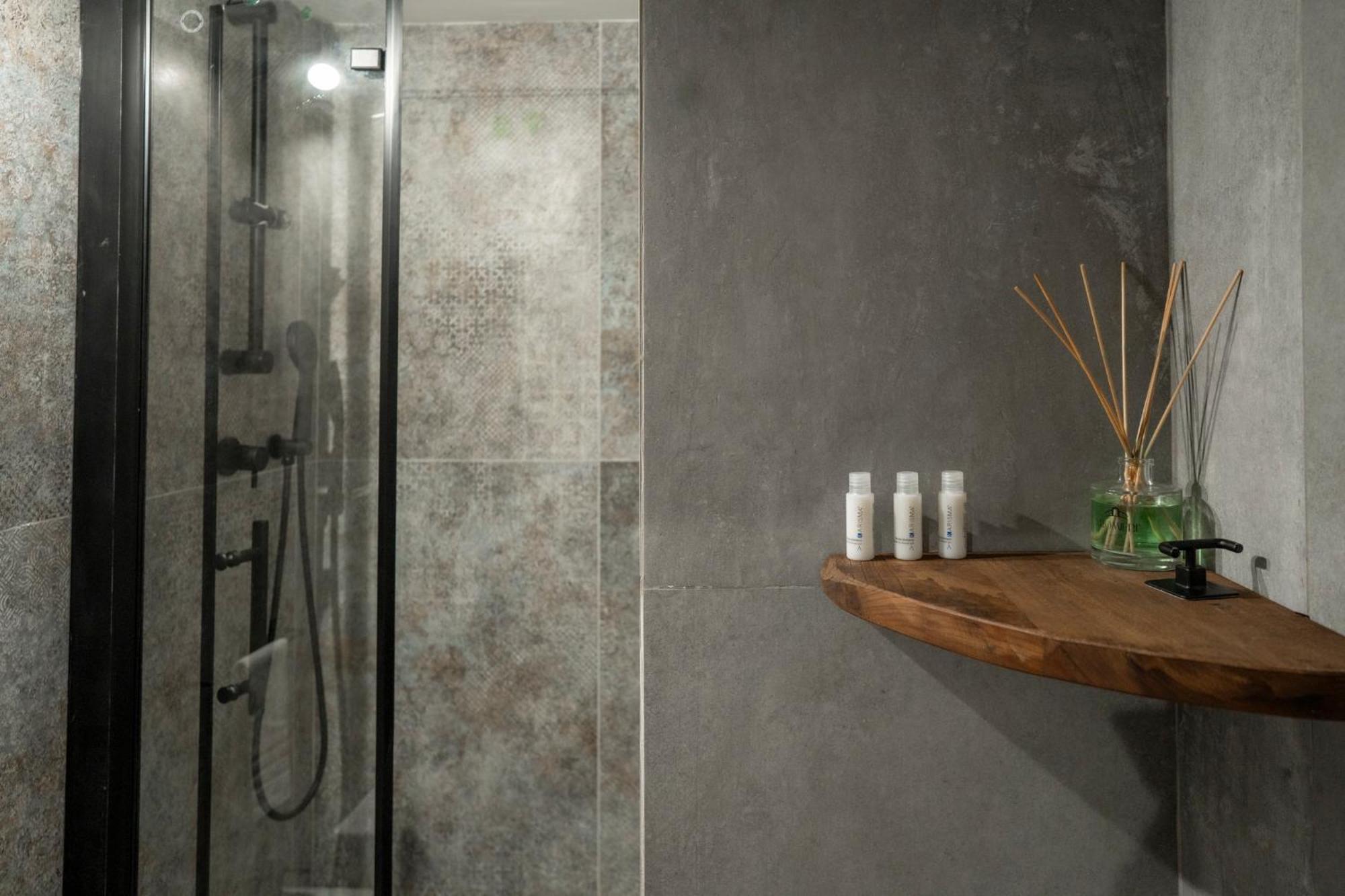 Home Domus Capocci - Rione Monti Rome Exterior photo