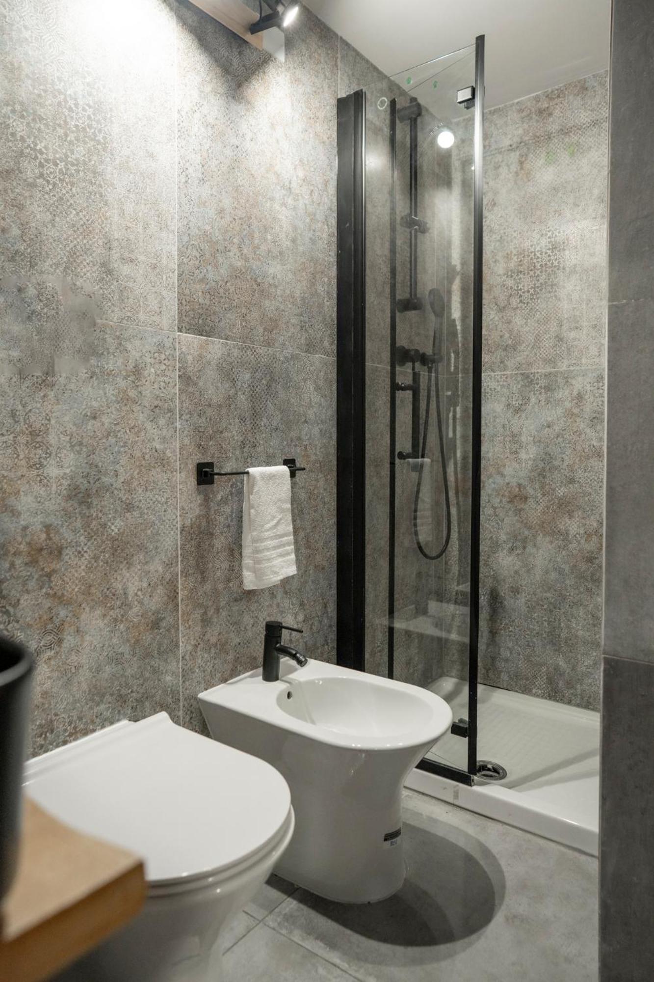 Home Domus Capocci - Rione Monti Rome Exterior photo