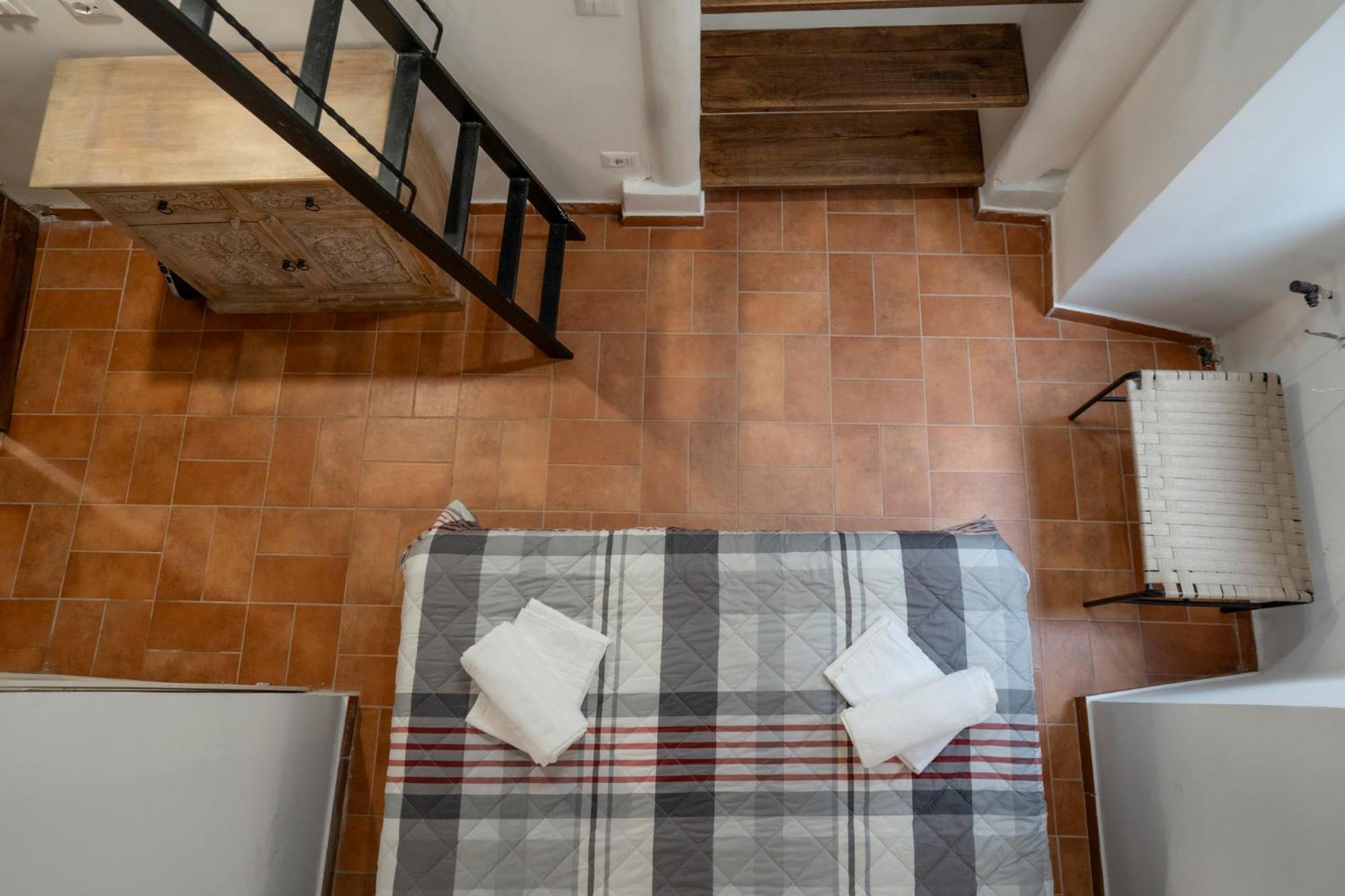 Home Domus Capocci - Rione Monti Rome Exterior photo