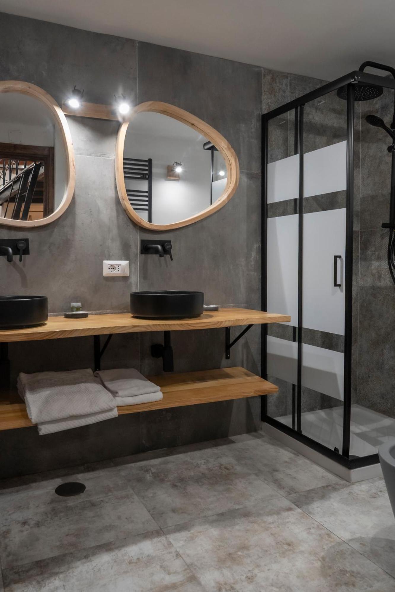 Home Domus Capocci - Rione Monti Rome Exterior photo