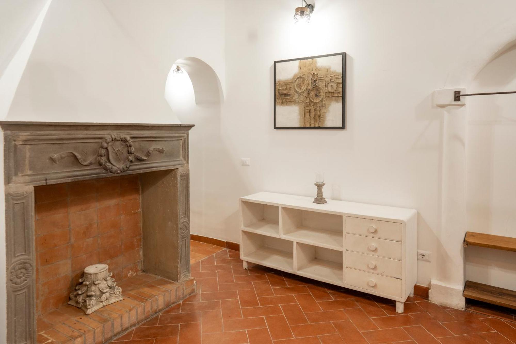 Home Domus Capocci - Rione Monti Rome Room photo