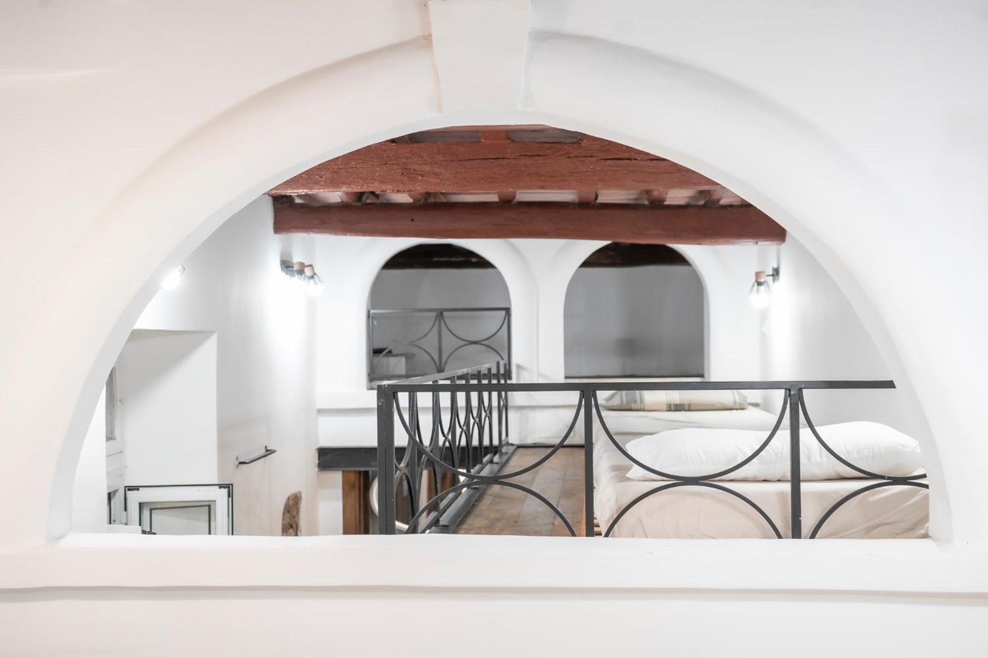 Home Domus Capocci - Rione Monti Rome Exterior photo