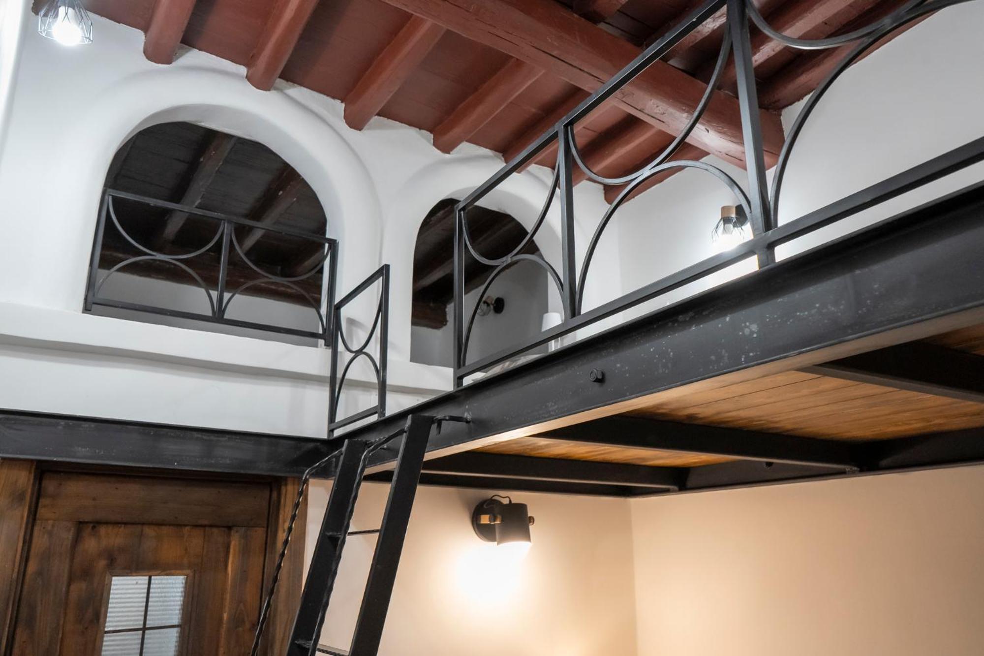 Home Domus Capocci - Rione Monti Rome Exterior photo