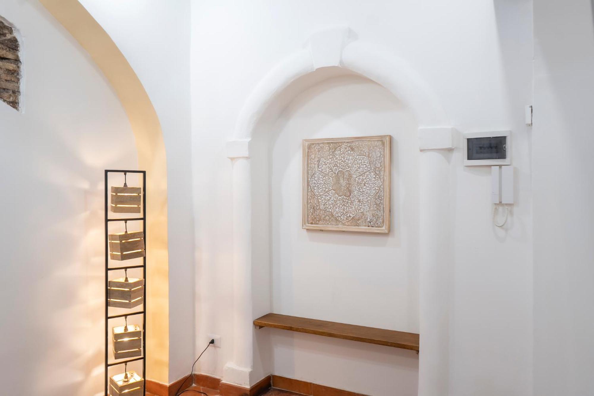 Home Domus Capocci - Rione Monti Rome Exterior photo