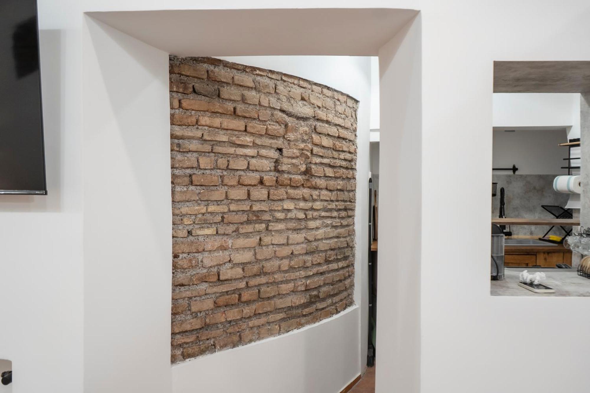 Home Domus Capocci - Rione Monti Rome Exterior photo