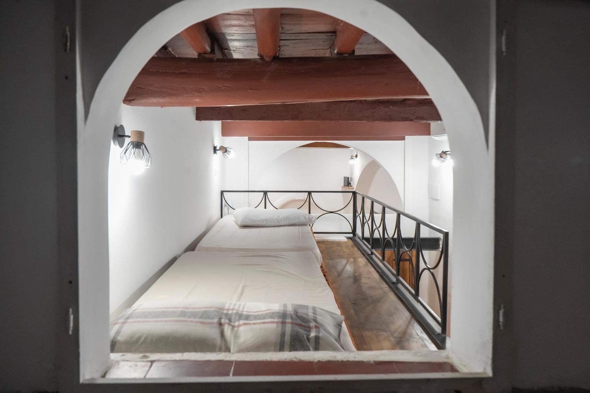 Home Domus Capocci - Rione Monti Rome Room photo