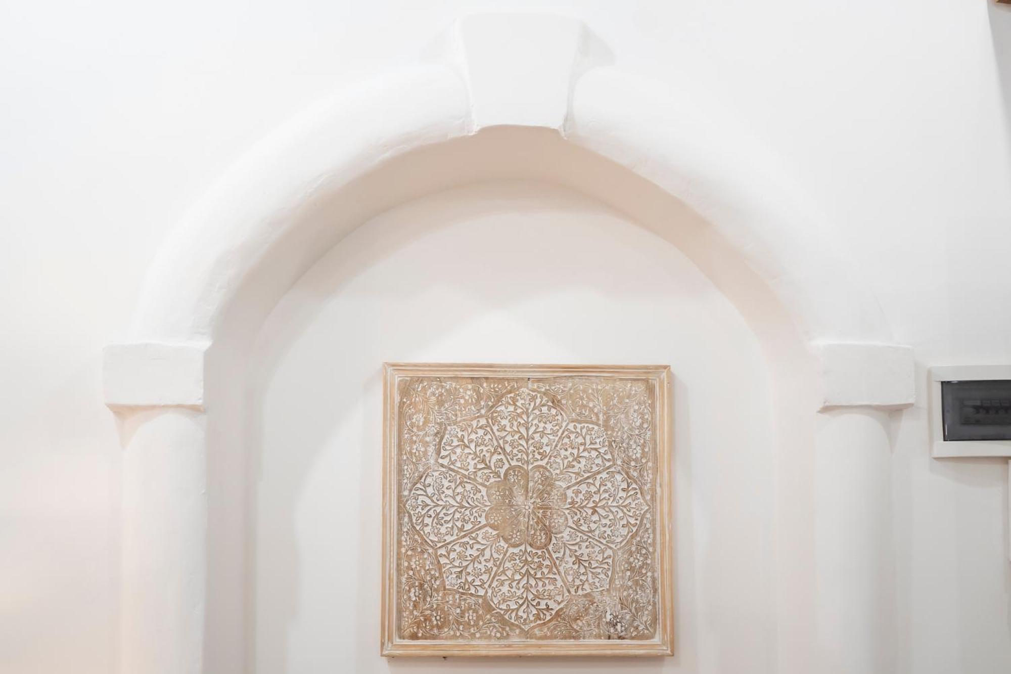 Home Domus Capocci - Rione Monti Rome Room photo